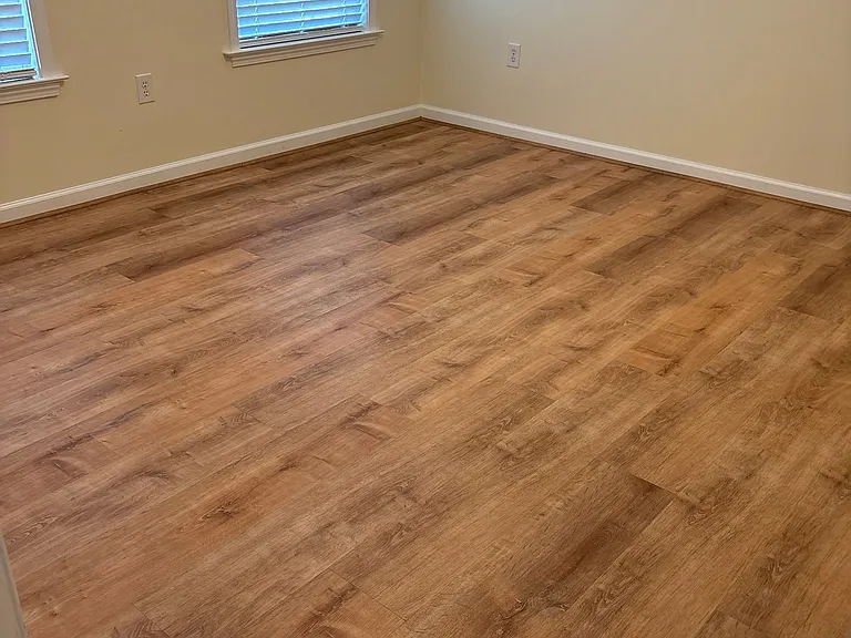 2nd floor bedroom