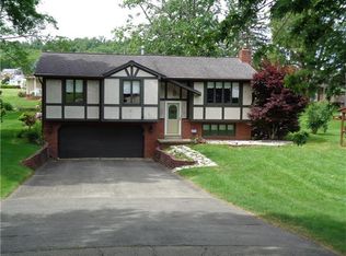 926 Ada St, Belle Vernon, PA