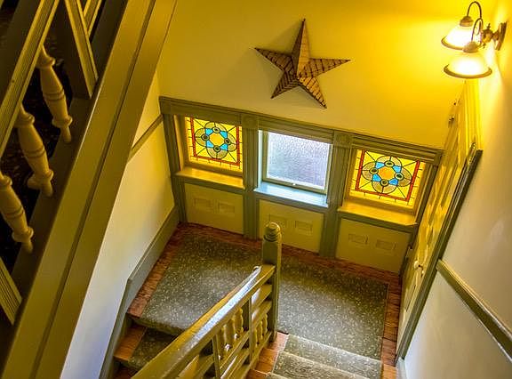 4th image of 275 Claremont Ave Floor 2