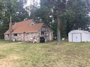 8265 Little Rainy Rd, Onaway, MI 49765