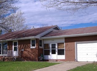 1501 S Anderson St, Urbana, IL 61801