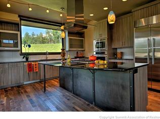 1735 Golden Eagle Road Ave, Silverthorne, CO 80498