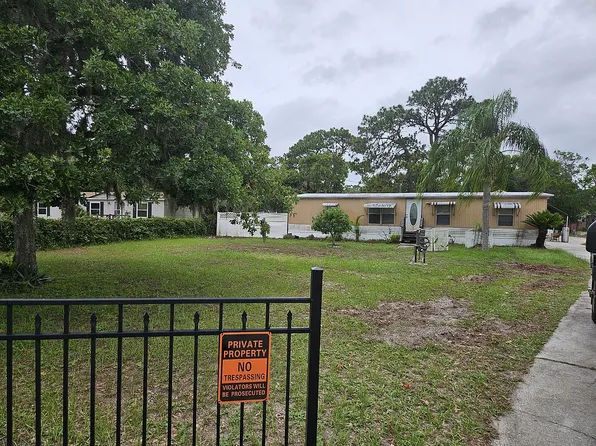 9535 Scot St, Hudson, FL 34669