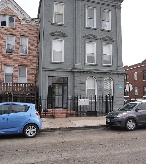 2031 W 23rd St #7 — Photo 1