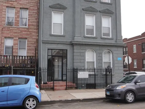 2031 W 23rd St #7, Chicago, IL 60608