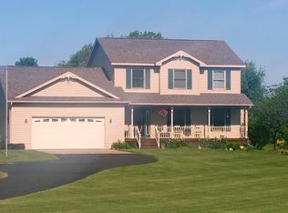 11909 N Cochran Rd, Grand Ledge, MI 48837