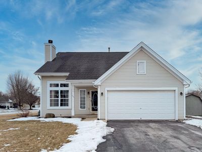836 Wingate Pl, Rockton, IL, 61072