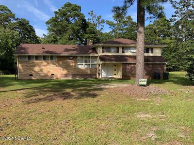 607 Longleaf Avenue, Goldsboro, NC, 27534