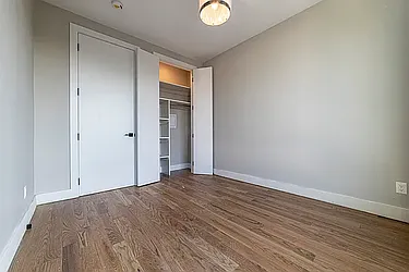 Rented by Friedman Mayer, LREB