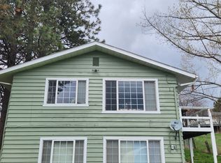 311 N H St #B, Albion, WA 99102