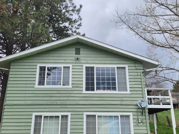 311 N H St #B, Albion, WA 99102