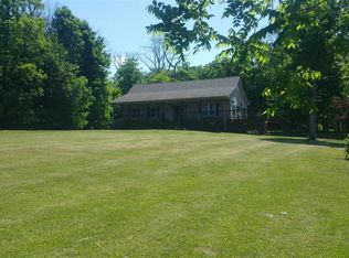 5747 Cart Rd, Richmond, IN 47374