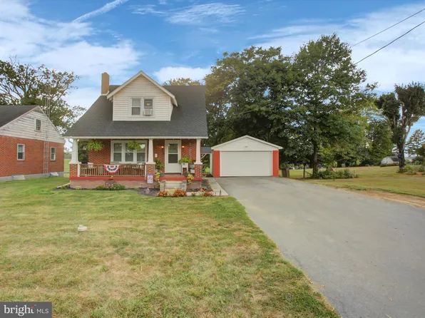 11953 Mercersburg Rd, Greencastle, PA 17225