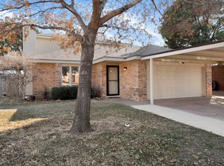 2101 91st St, Lubbock, TX 79423