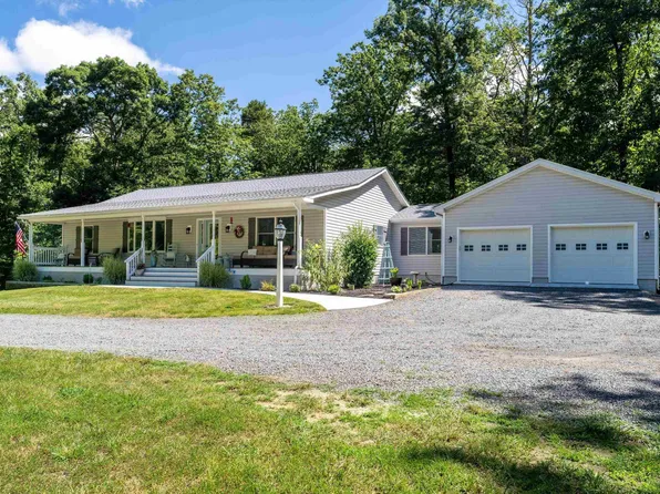 16029 Bluie West One, Barboursville, VA 22923