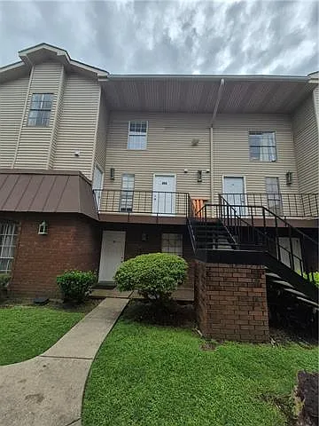 2500 Manson Ave #404
