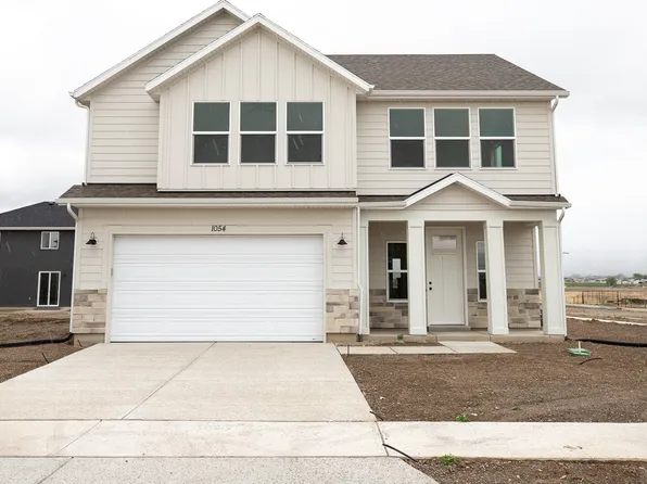 1054 E 1060th St N Lot 20-W, Salem, UT 84653