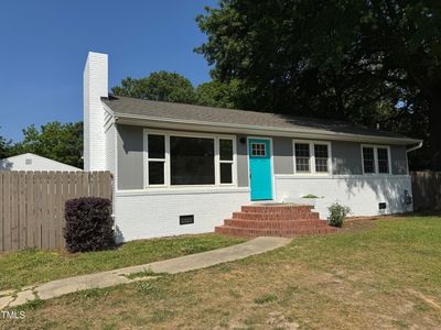 3804 Cobb St, Garner, NC, 27529