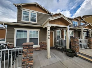 6596 Emerald Isle Hts, Colorado Springs, CO 80923