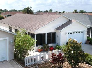 2507 Mariel Way, The Villages, FL 32162