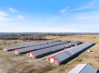 1179 Jackson #6, Bradford, AR 72020