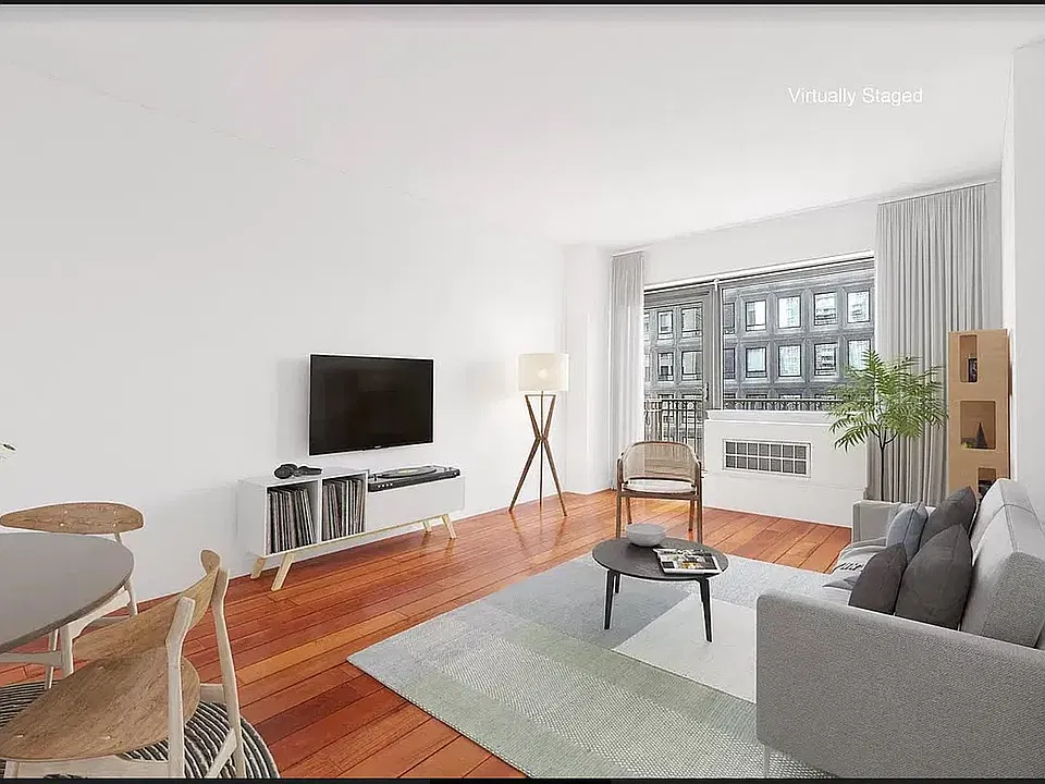 121 E 23rd St #8C
