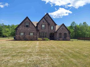 1870 Latting Valley Rd, Eads, TN 38028