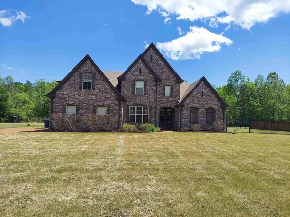 1870 Latting Valley Rd, Eads, TN 38028