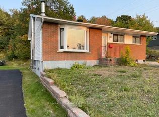 85 Mississauga Ave, Elliot Lake, ON P5A1E1