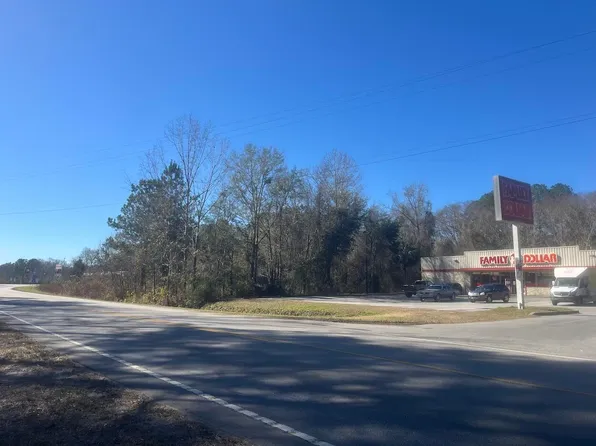 0 Robertson Blvd, Walterboro, SC 29488