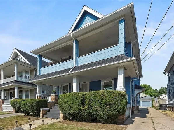 3340 W 98th St, Cleveland, OH 44102