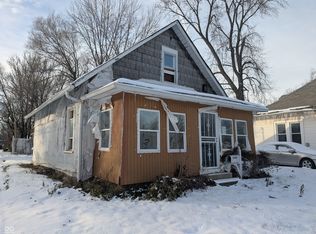 1824 N Parker Ave, Indianapolis, IN 46218