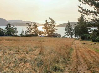 1381 Bakerview Rd, Lopez Island, WA 98261