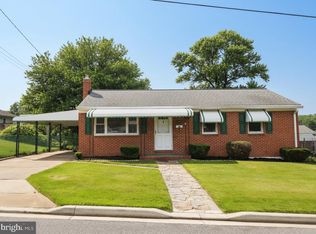 102 Emerson Ave, Glen Burnie, MD 21061