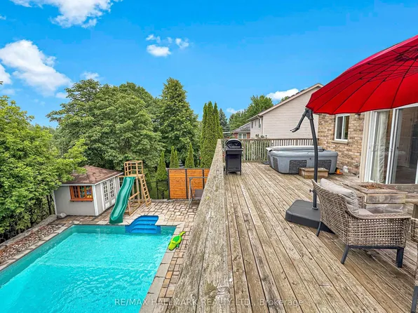 71 Hunter Rd, Orangeville, ON L9W 5C5