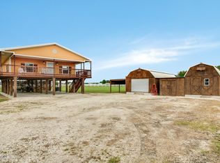 2347 Aspen Rd, Egan, LA 70531