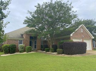 1923 Chancellor Ridge Rd, Prattville, AL 36066