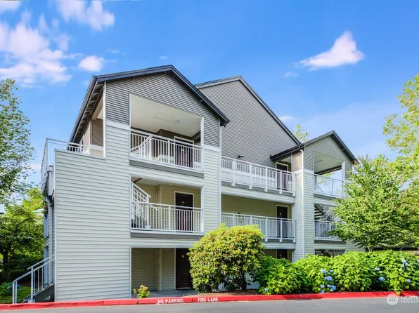 12303 Harbour Pointe Boulevard #CC302, Mukilteo, WA 98275
