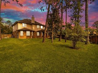 3 Bushell Mill Pl, Spring, TX 77382