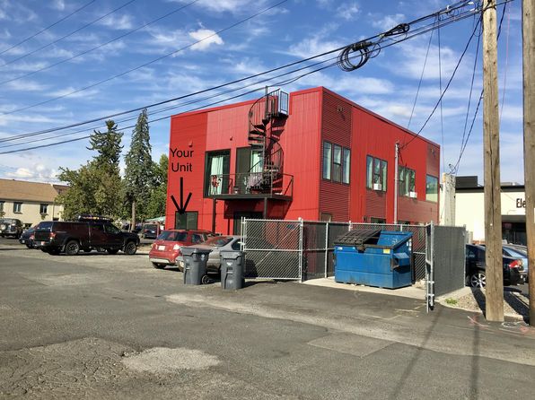 519 South Jackson Street | 519 S Jackson St, Moscow, ID