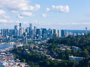 3836 Winslow Pl N #B, Seattle, WA 98103