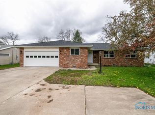 1780 S Clinton St, Defiance, OH 43512