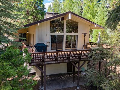115 Bearing Dr, Tahoe City, CA, 96145