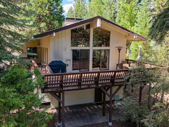 115 Bearing Dr, Tahoe City, CA 96145