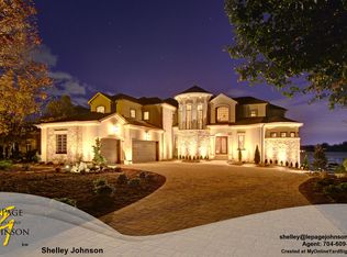 3466 Governors Island Dr, Denver, NC 28037