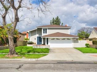 1527 W Alexis Ave, Anaheim, CA 92802