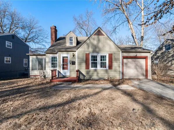 8428 Ward Parkway Plz, Kansas City, MO 64114