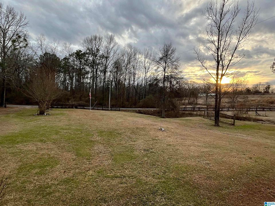 356 County Road 164, Jemison, AL 35085 MLS 1343220 Zillow
