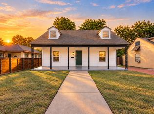 1227 Wilbur St, Dallas, TX 75224