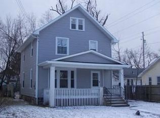 713 Herman St, Marion, OH
